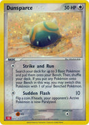 Dunsparce [CL - 015/034]