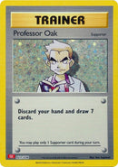 Professor Oak (CLC) [CL - 023/034]