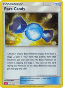 Rare Candy (CLC) [CL - 024/034]