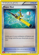 Super Rod (CLC) [CL - 027/034]