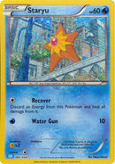 Staryu [CL - 004/034]