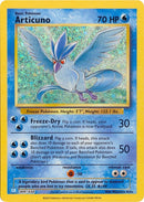 Articuno [CL - 009/034]