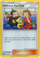 Pokemon Fan Club (CLB) [CL - 024/034]