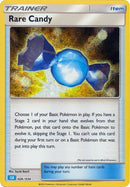 Rare Candy (CLB) [CL - 026/034]