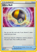 Ultra Ball (CLB) [CL - 030/034]