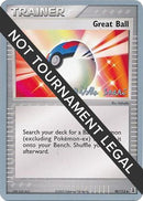 Great Ball - 2006 (Miska Saari) (090) [World Championship Decks] - Uncommon