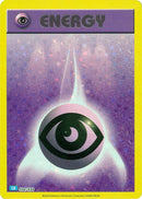 Basic Psychic Energy [CL - 034/034]