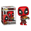 Deadpool (Supper Hero)  - Marvel Deadpool