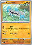 Barboach [PAF - 050/091]