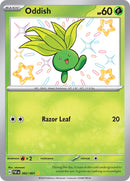 Oddish [PAF - 092/091]