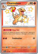 Charmeleon - 110/091 [PAF - 110/091]