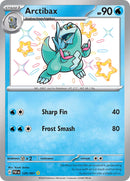 Arctibax [PAF - 129/091]