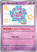 Spiritomb [PAF - 158/091]