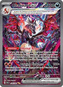 Charizard ex (234/091) [SV Paldean Fates] Holofoil - Special Illustration Rare