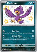 Murkrow [PAF - 181/091]