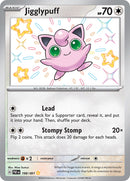 Jigglypuff [PAF - 198/091]