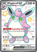 Wigglytuff ex [PAF - 222/091]