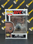 Jon Jones