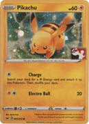 Pikachu - 065/202 (Cosmos Holo) [PR - 065/202]