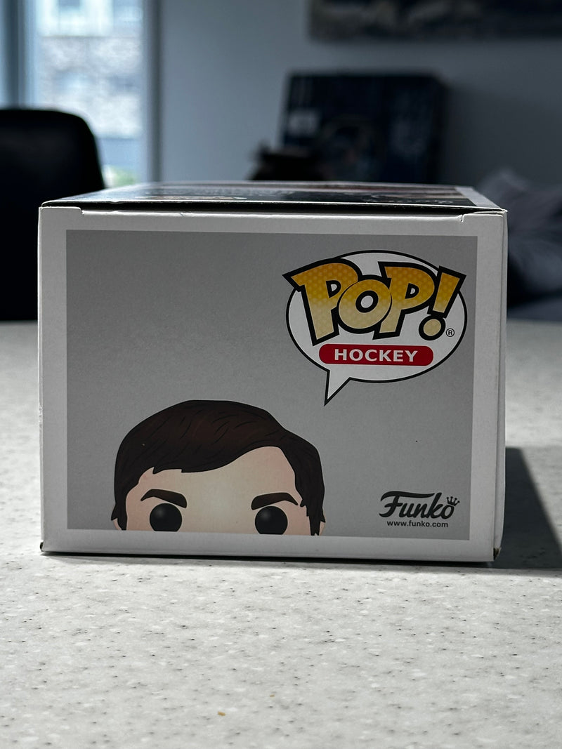 Patrick Roy