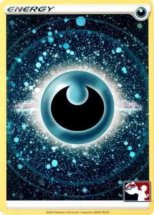 Darkness Energy (Prize Pack Series 3) (Cosmos Holo) [Prize Pack Series Cards] Holofoil - Common