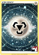 Metal Energy (Prize Pack Series 3) (Cosmos Holo) [Prize Pack Series Cards] Holofoil - Common