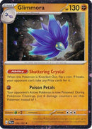 Glimmora (Cosmos Holo) (126/193) [Miscellaneous Cards & Products] Holofoil - Promo