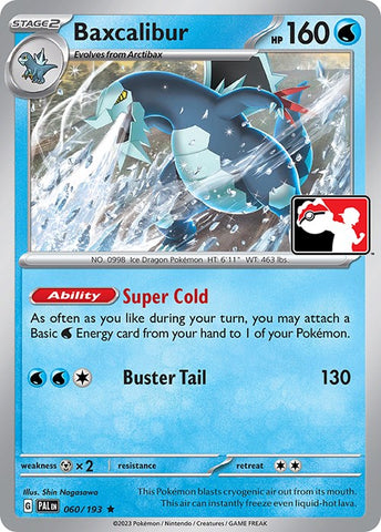 Baxcalibur [060/193]