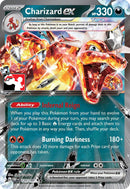 Charizard ex [125/197]