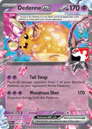 Dedenne ex [093/193]