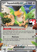 Squawkabilly ex [169/193]