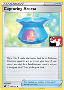Capturing Aroma [153/195]