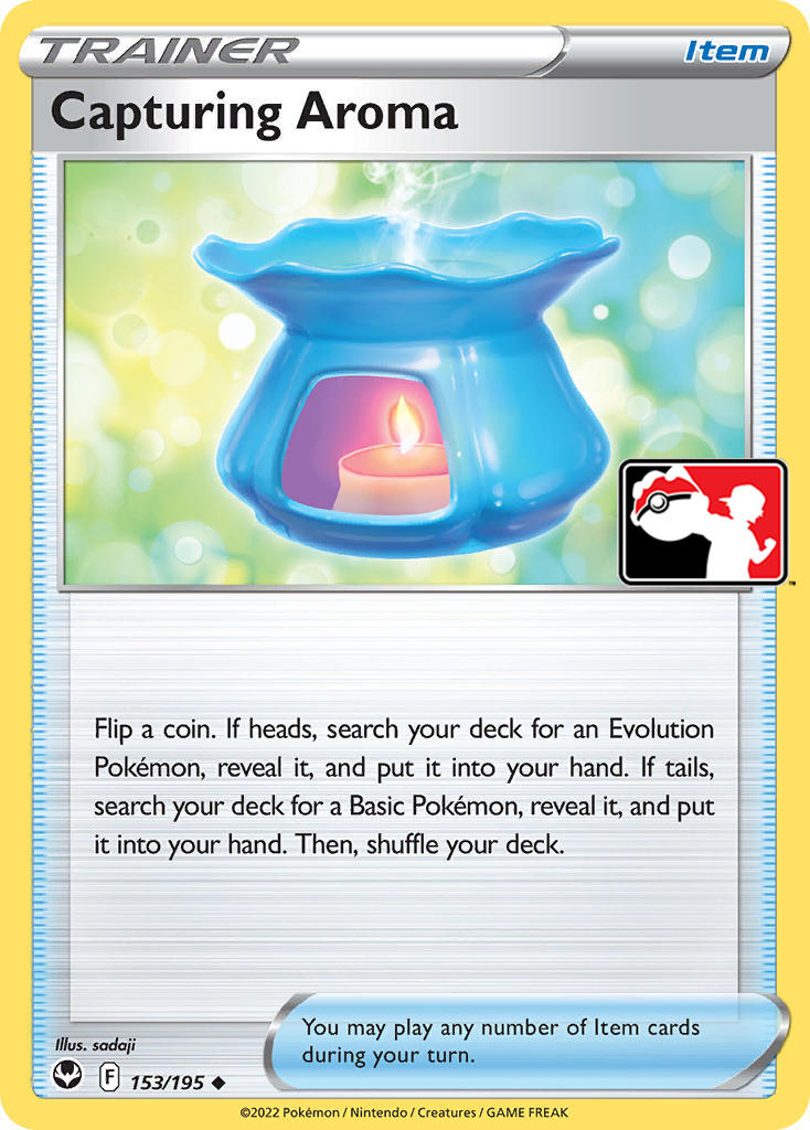 Capturing Aroma [153/195]