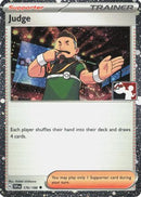 Judge (176) [Prize Pack Series Cards] Holofoil - Uncommon