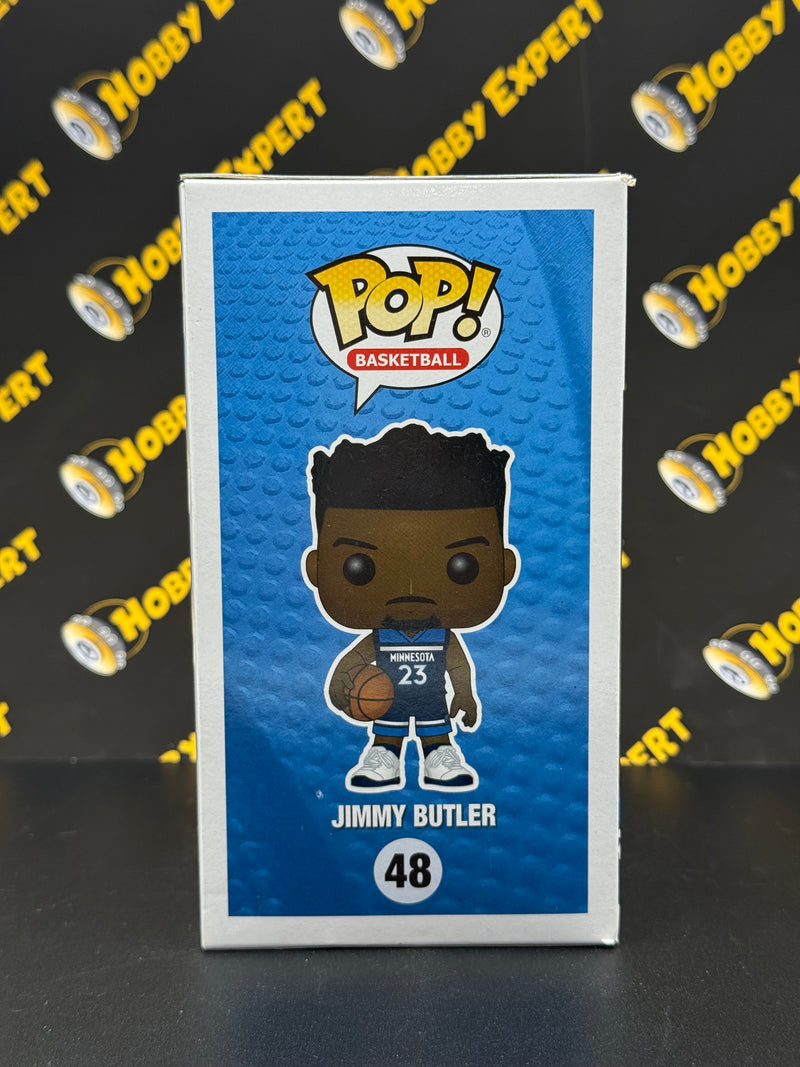 Jimmy Butler