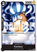 Kumacy [OP06 - OP06-085]