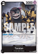 Taralan [OP06 - OP06-089]