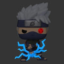 Kakashi (Raikiri)