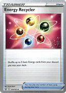Energy Recycler - 2023 (Shao Tong Yen) (124) [World Championship Decks] - Uncommon