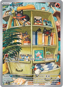 Litten - 167/162 [TEF - 167/162]