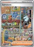 Salvatore - 212/162 [TEF - 212/162]