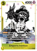 Emporio.Ivankov (Parallel) [ST-13 - ST13-005]