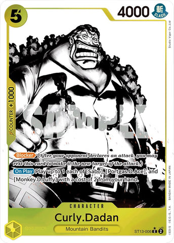 Curly.Dadan (Parallel)