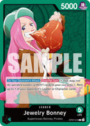 Jewelry Bonney (019) [OP07 - OP07-019]