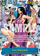 Boa Hancock (051) (Parallel) (Manga)