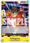 Pythagoras [OP07 - OP07-105]