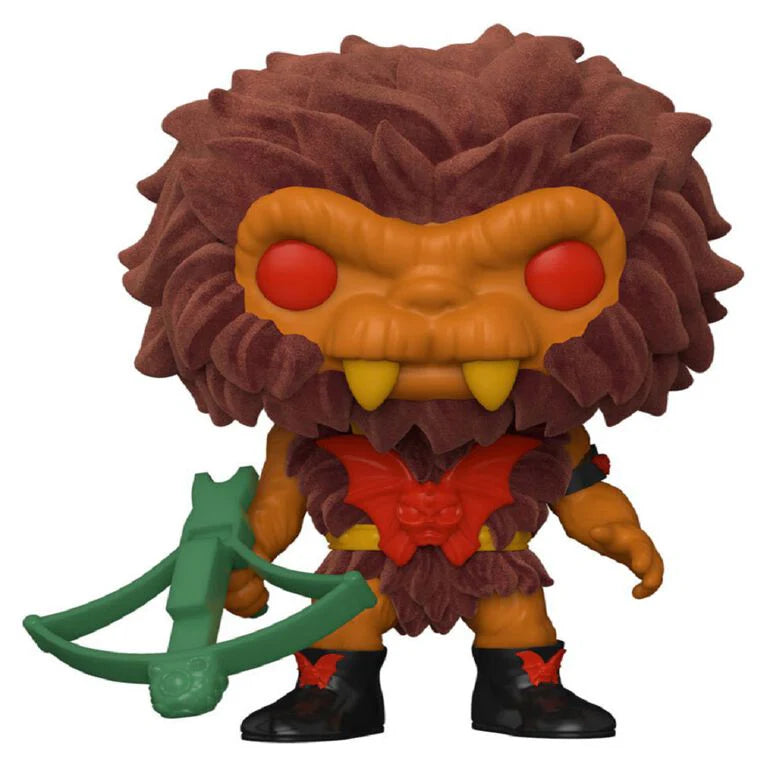 Grizzlor - Masters of the Universe