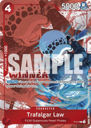 Trafalgar Law (Winner Pack Vol. 7)
