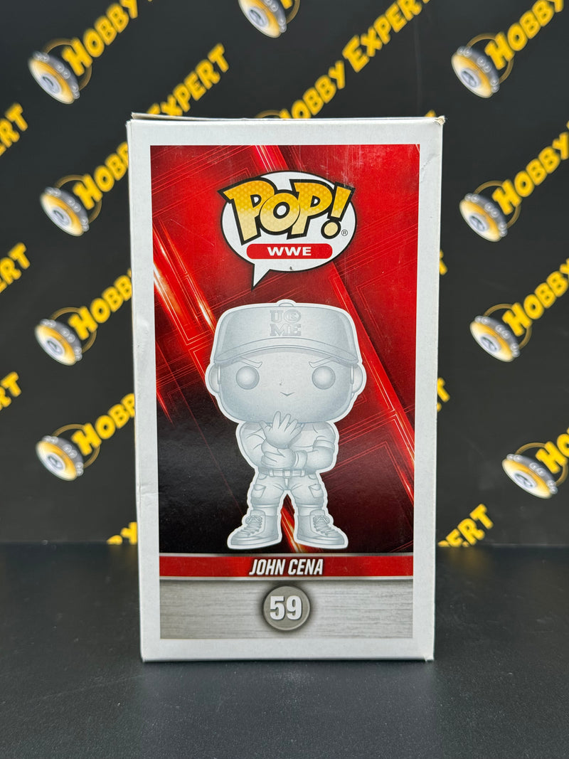 John Cena