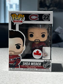 Shea Weber